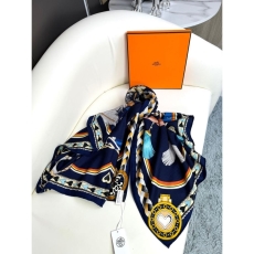 Hermes Scarf